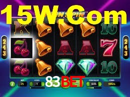 Daily Bonuses 83Bet