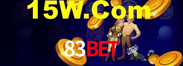 Tournaments 83Bet