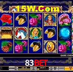Live Casino 83Bet