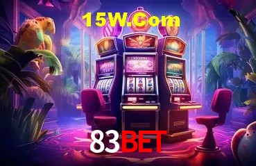 Statistics 83Bet